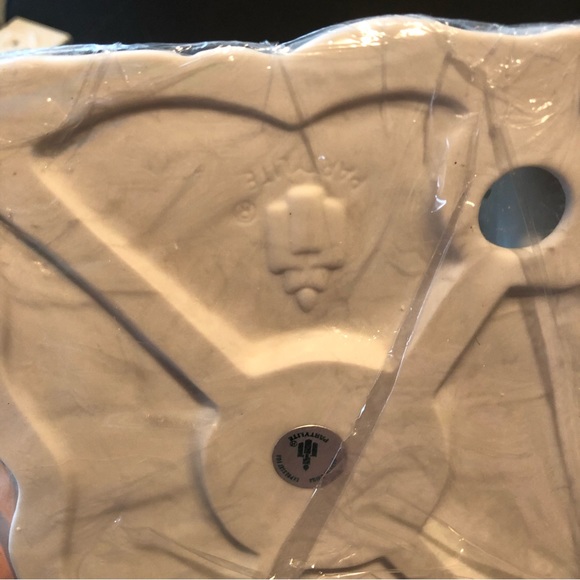 PartyLite The Church Candle Holder Holiday Decor - Picture 4 of 6